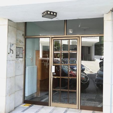 Cloud9 Apartment كافالا المظهر الخارجي الصورة