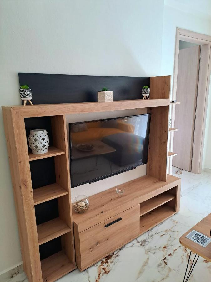 Cloud9 Apartment كافالا المظهر الخارجي الصورة