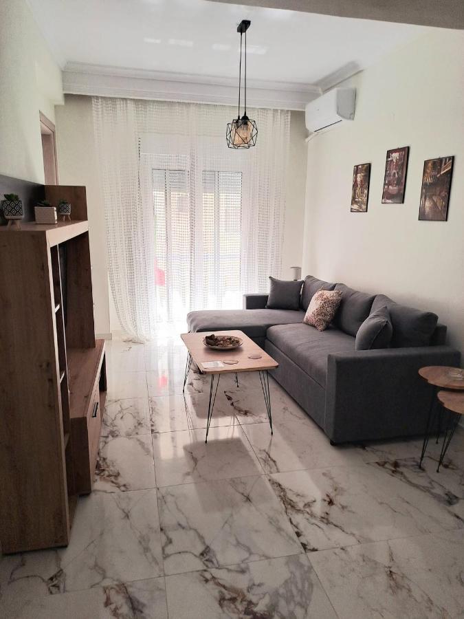 Cloud9 Apartment كافالا المظهر الخارجي الصورة