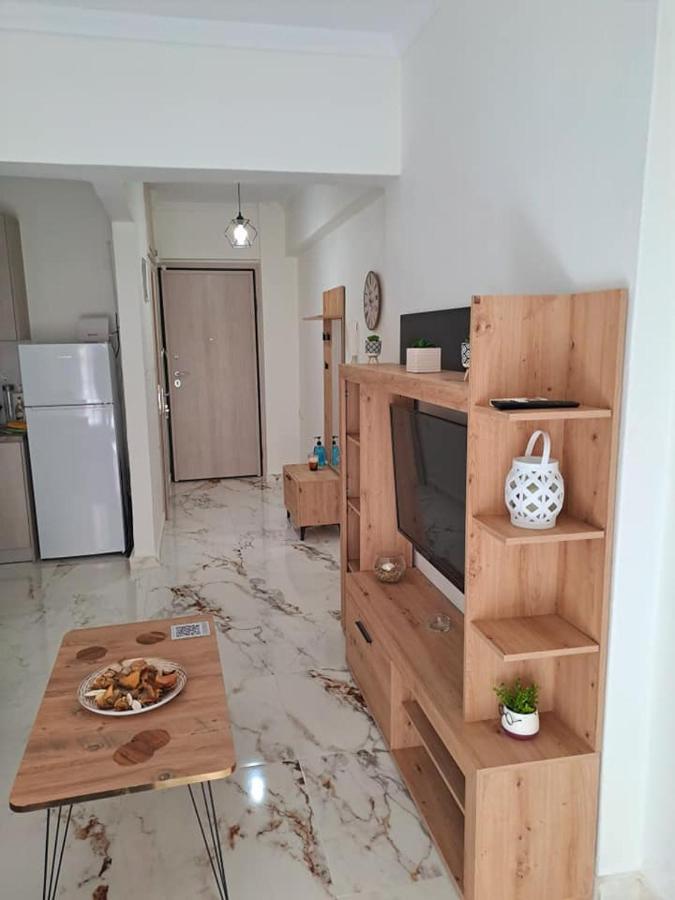 Cloud9 Apartment كافالا المظهر الخارجي الصورة