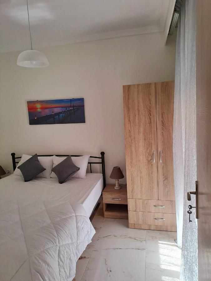 Cloud9 Apartment كافالا المظهر الخارجي الصورة