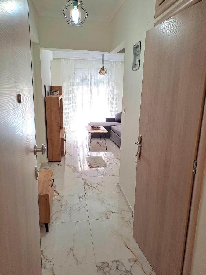 Cloud9 Apartment كافالا المظهر الخارجي الصورة