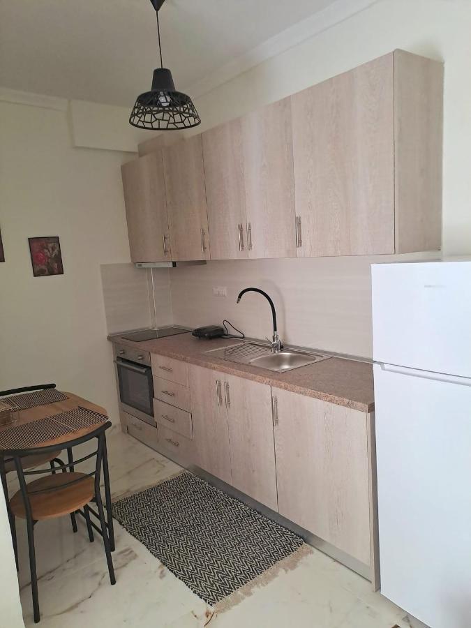 Cloud9 Apartment كافالا المظهر الخارجي الصورة