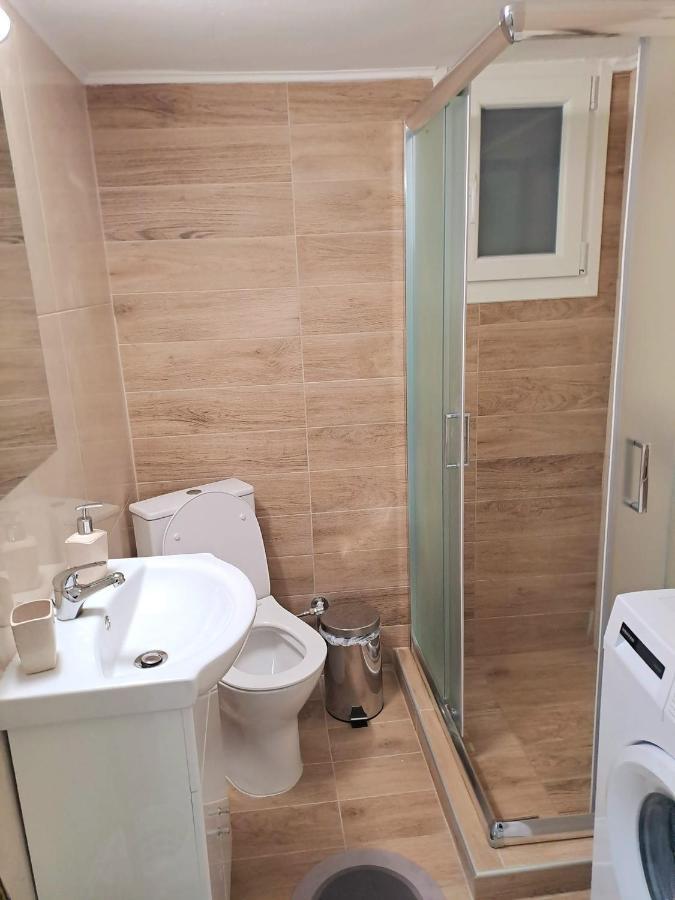 Cloud9 Apartment كافالا المظهر الخارجي الصورة