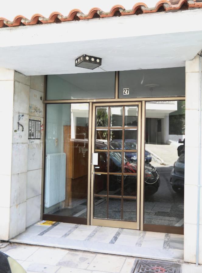 Cloud9 Apartment كافالا المظهر الخارجي الصورة