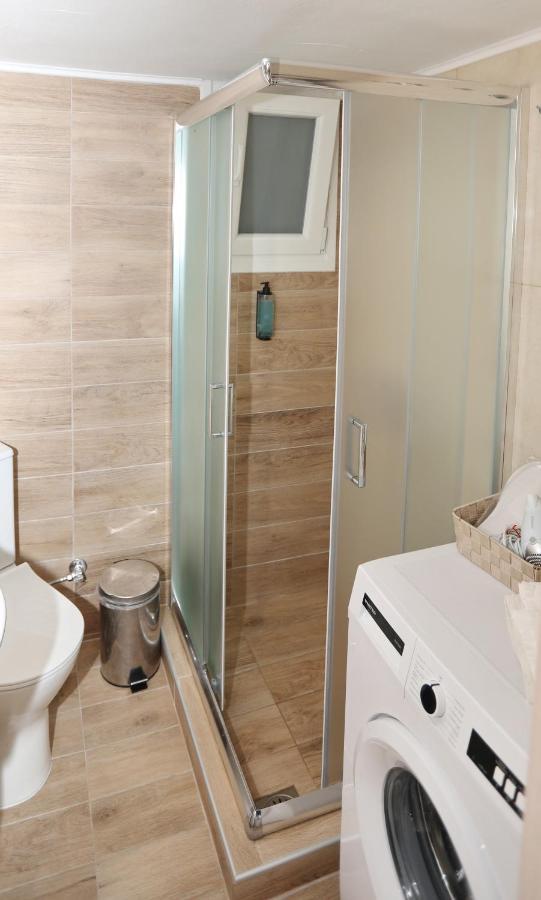 Cloud9 Apartment كافالا المظهر الخارجي الصورة