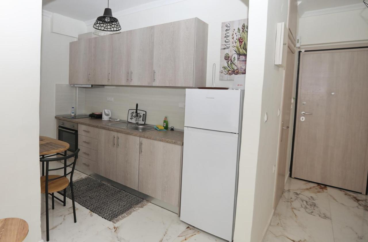 Cloud9 Apartment كافالا المظهر الخارجي الصورة