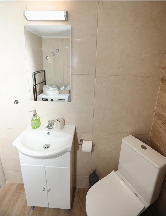 Cloud9 Apartment كافالا المظهر الخارجي الصورة