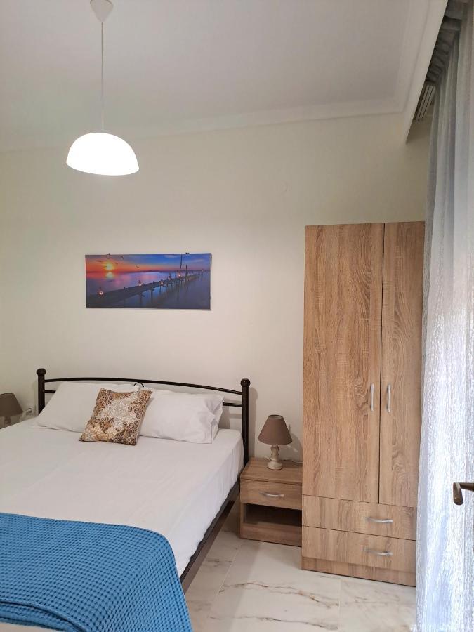 Cloud9 Apartment كافالا المظهر الخارجي الصورة